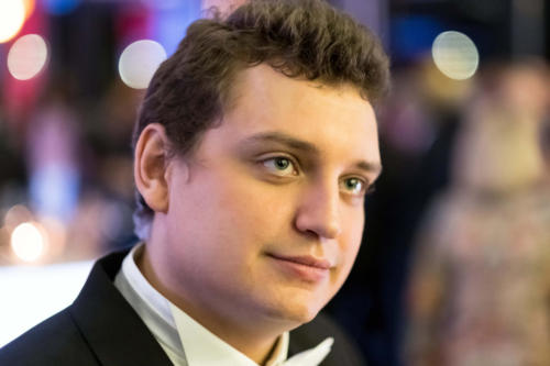 Adam Kudny